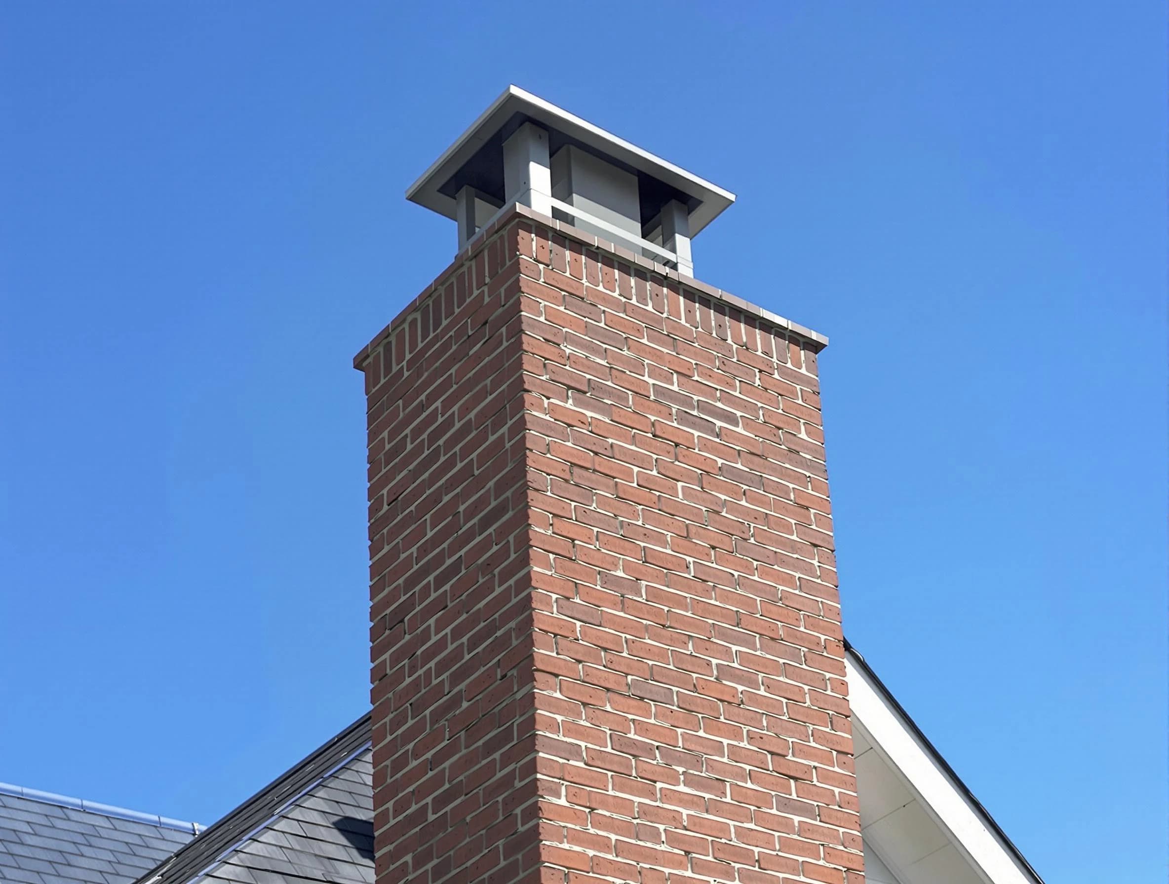 Chimney Remodeling service in Mustang, OK